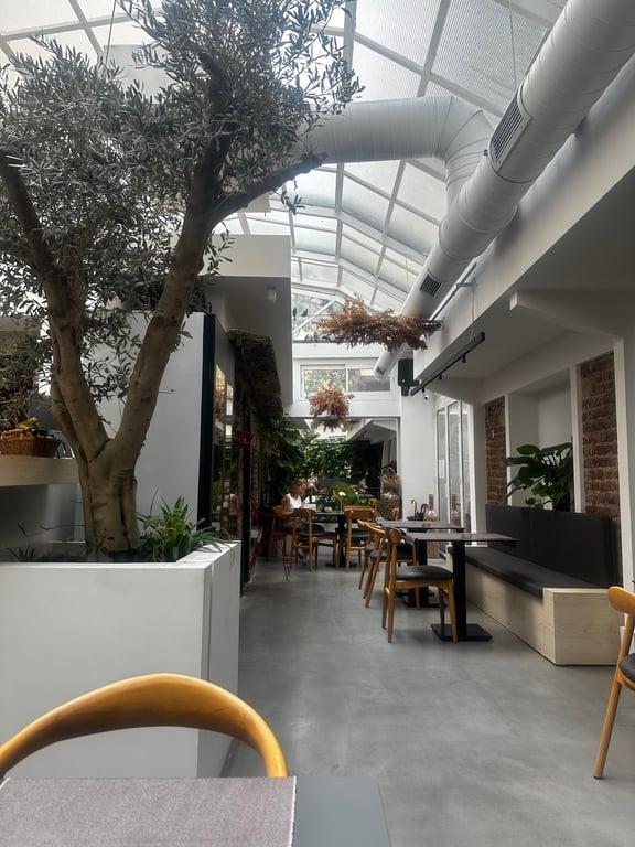 Buke Garni Restaurant fotoğraf 3