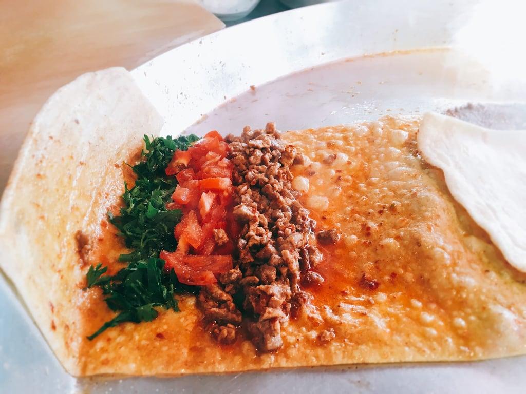 Kadıköy Tantuni fotoğraf 13