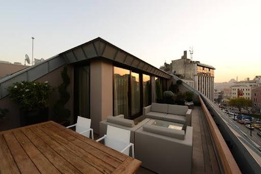 10 Karaköy Istanbul