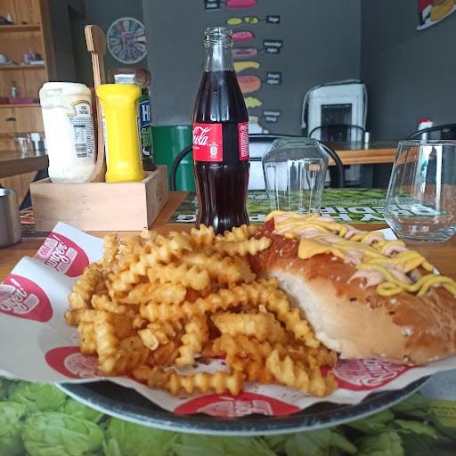 H'eat Burger fotoğraf 3