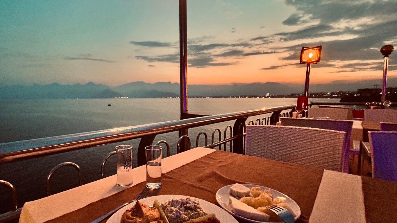 Edalya Cafe & Restaurant fotoğraf 6