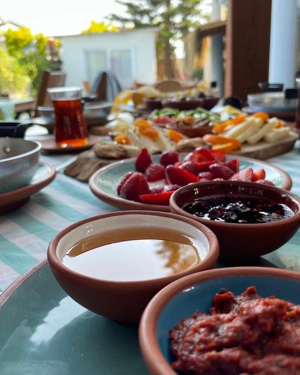 Alaçatı XL Kahvaltı & konaklama fotoğraf 22