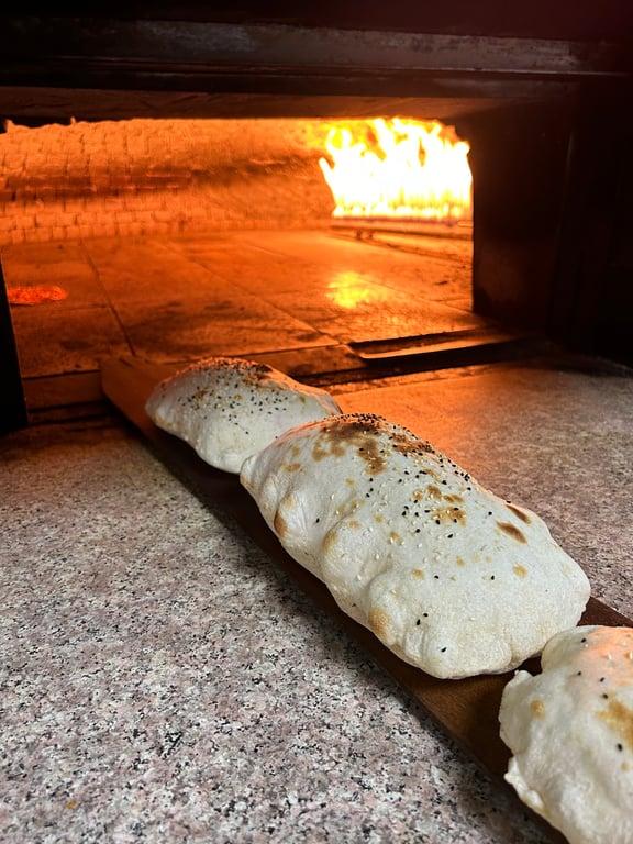 Urfa Sultan Sofrası Hurma Sait Usta fotoğraf 11