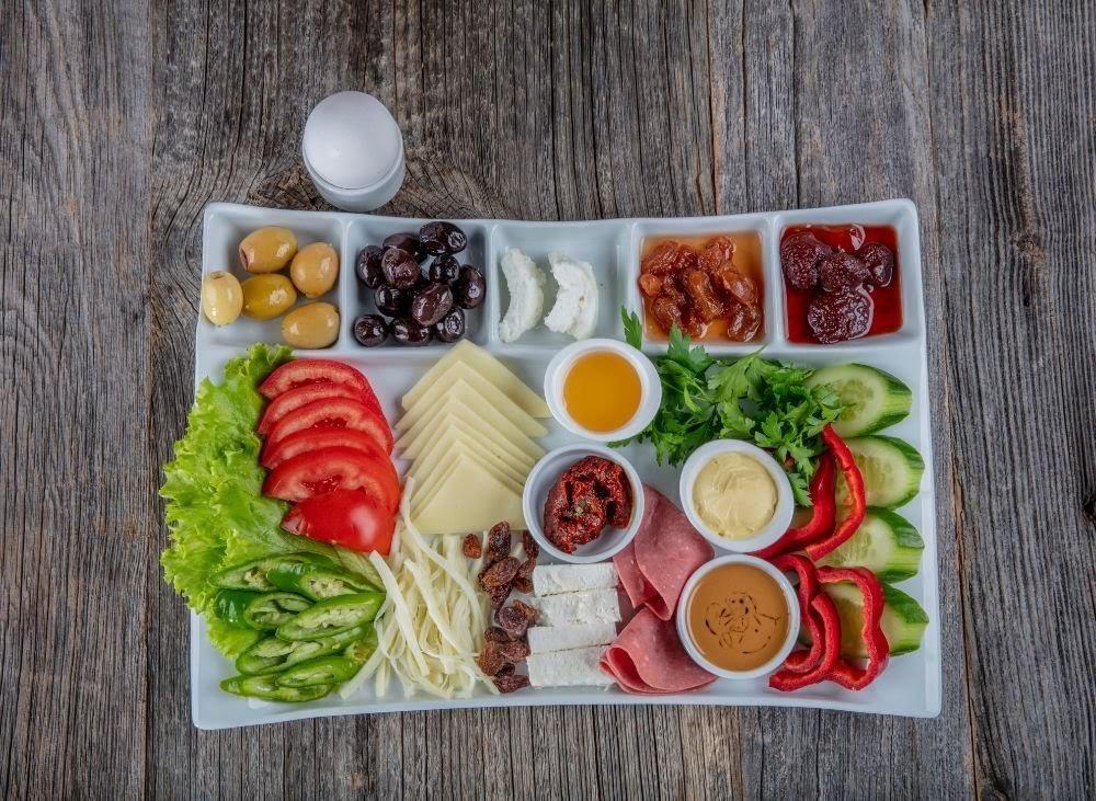 Eylül Yöresel Kahvaltı Salonuu fotoğraf 21