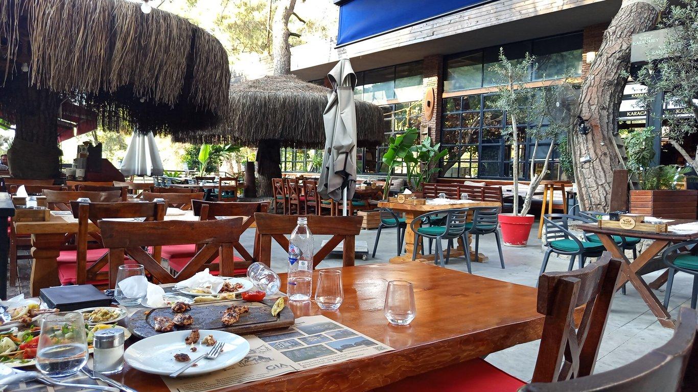 Mur-Et Karacabey Restaurant fotoğraf 6