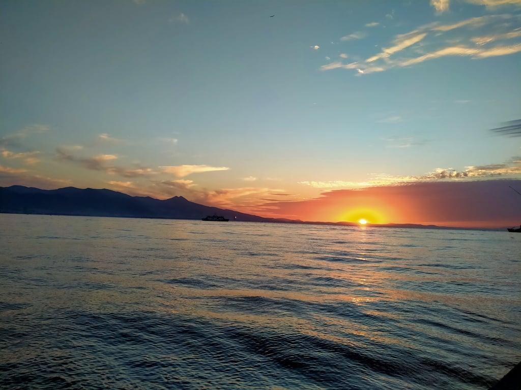 Karşıyaka Yelken Restaurant fotoğraf 10