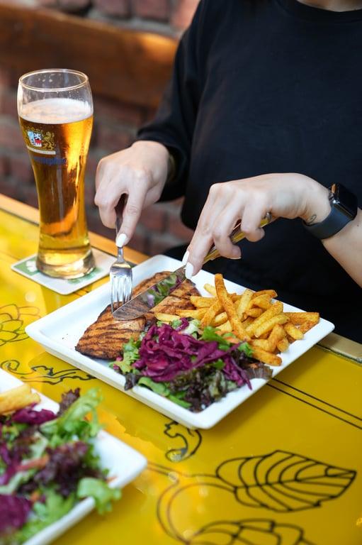 Hiç Pub Kadıköy fotoğraf 12