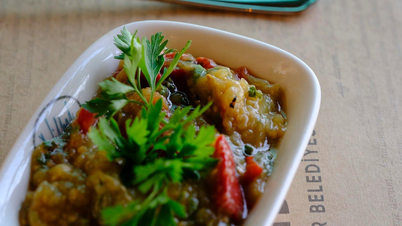 NİLBEL Restoran fotoğraf 13