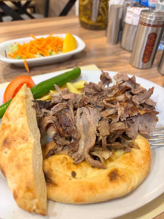 Esat Mutlu Lokantası fotoğraf 8