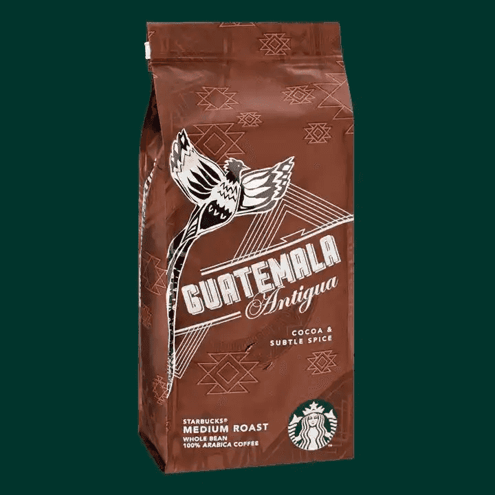 Starbucks fotoğraf 2