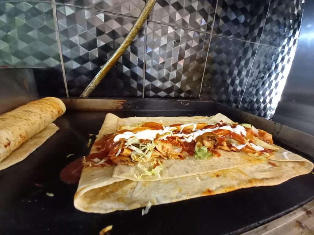 Mango Döner fotoğraf 18