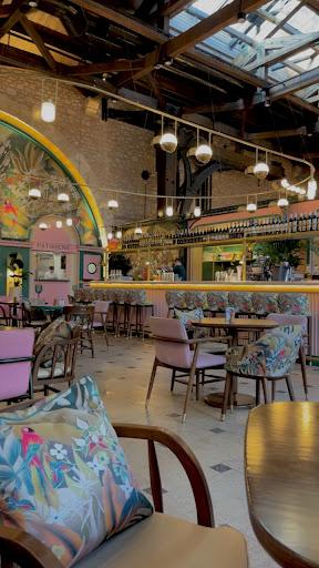 Lou Cafe Bistro - Fişekhane fotoğraf 7