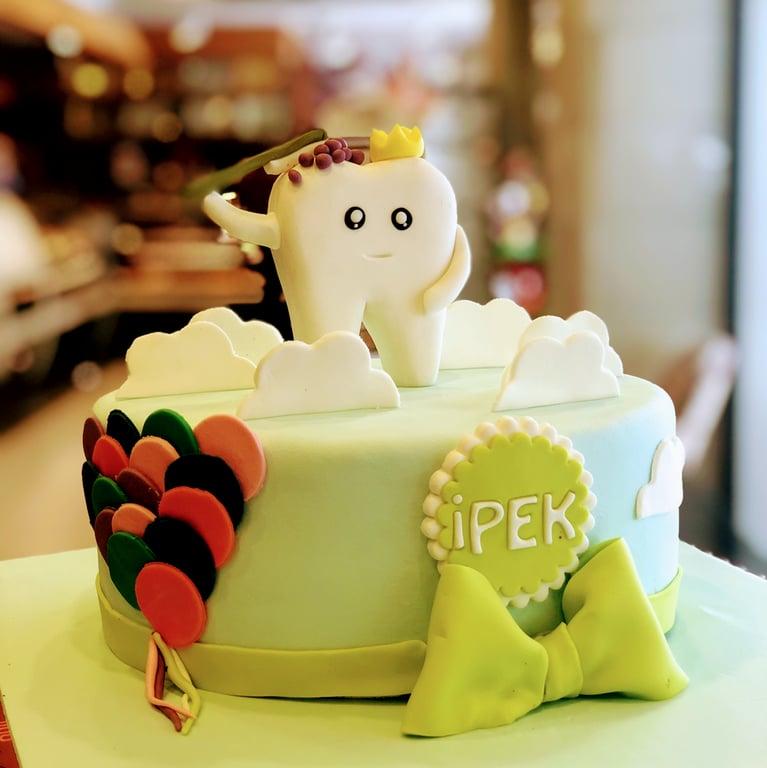 İldo Cafe Patisserie fotoğraf 7