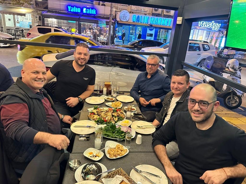 Karaf Meyhane fotoğraf 2