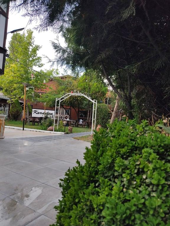 Kardelen Et &Balık Restoranı fotoğraf 3