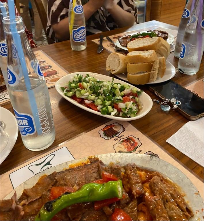 Bursa Kebapçısı fotoğraf 11