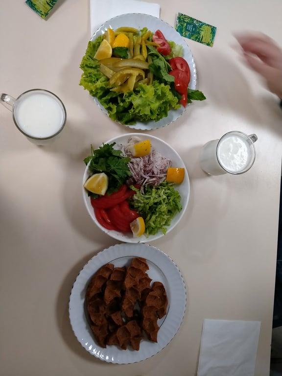 Çiğ Köfteci Gakgoş Usta fotoğraf 13