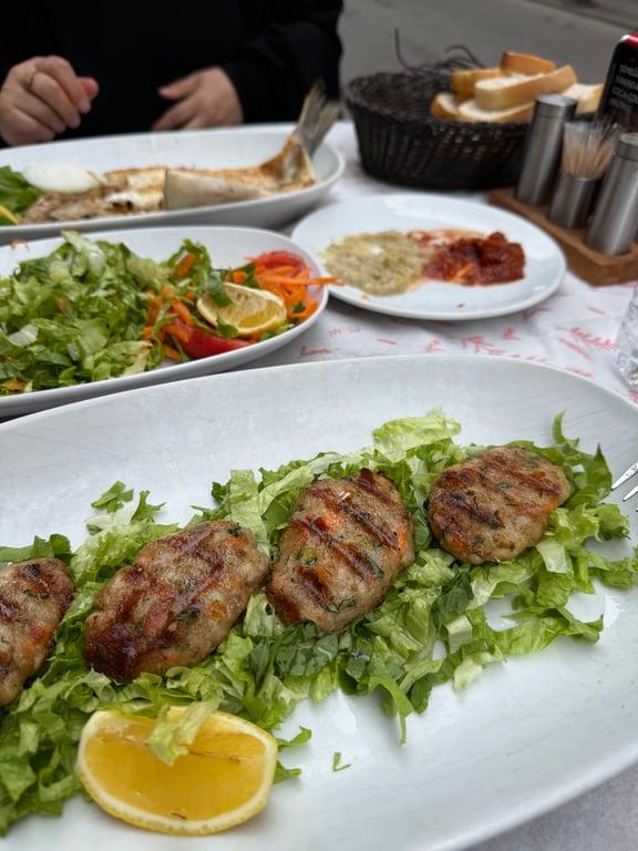 Balıkçı Lokantası fotoğraf 13