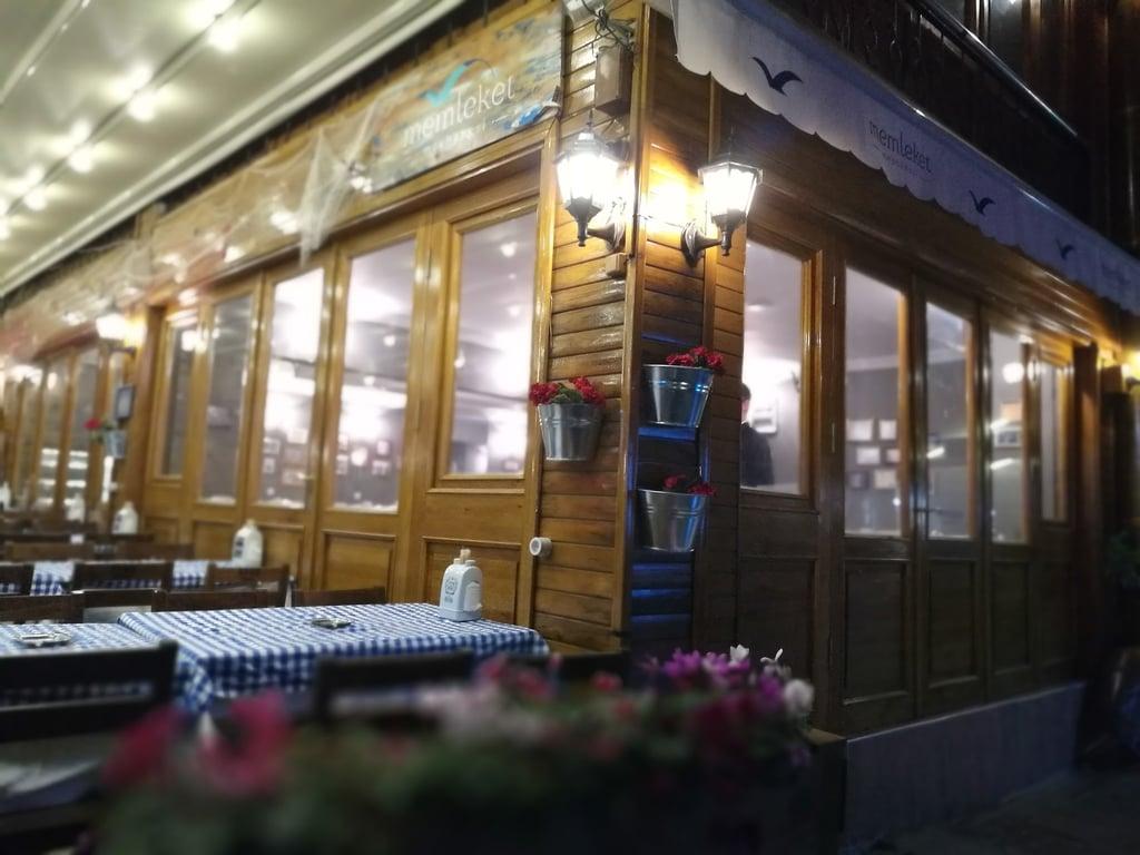 Memleket Meyhanesi fotoğraf 9