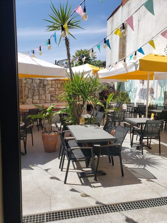 Da’S Cantina fotoğraf 6