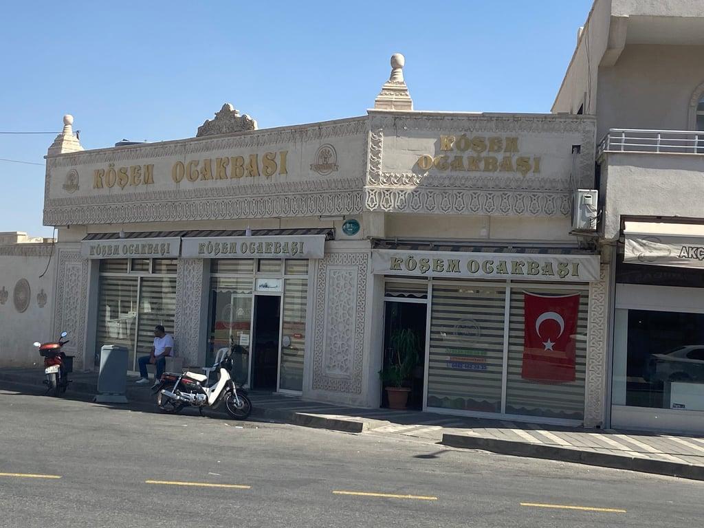 Köşem Ocakbaşı fotoğraf 6