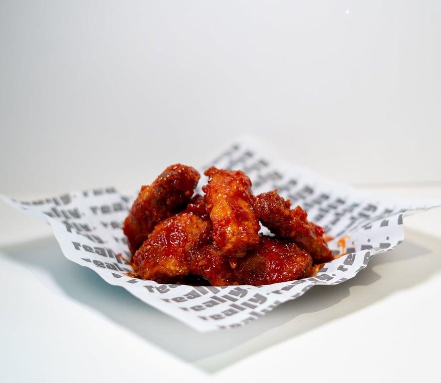 Really Fried Chicken Beşiktaş fotoğraf 18