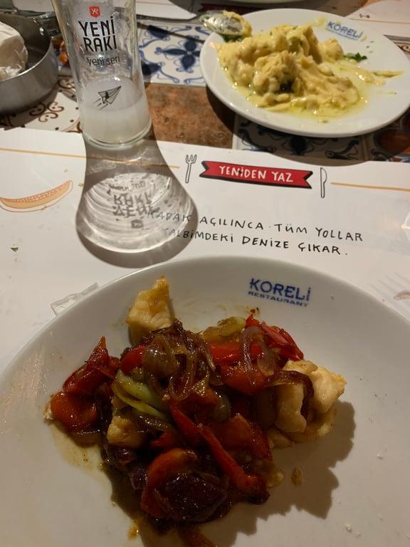Koreli Restoran fotoğraf 10