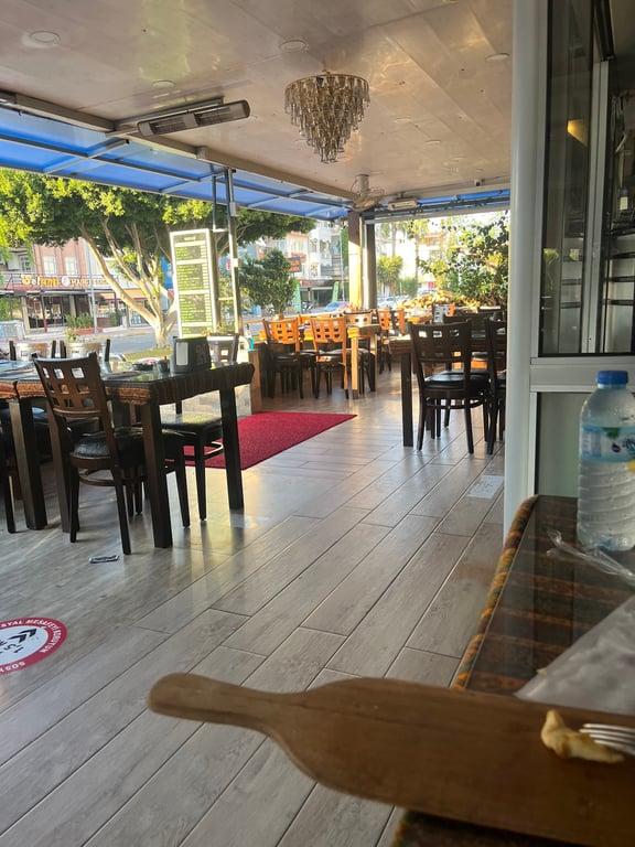 Gencerler Etli Pide Kebap Döner Çorba fotoğraf 13