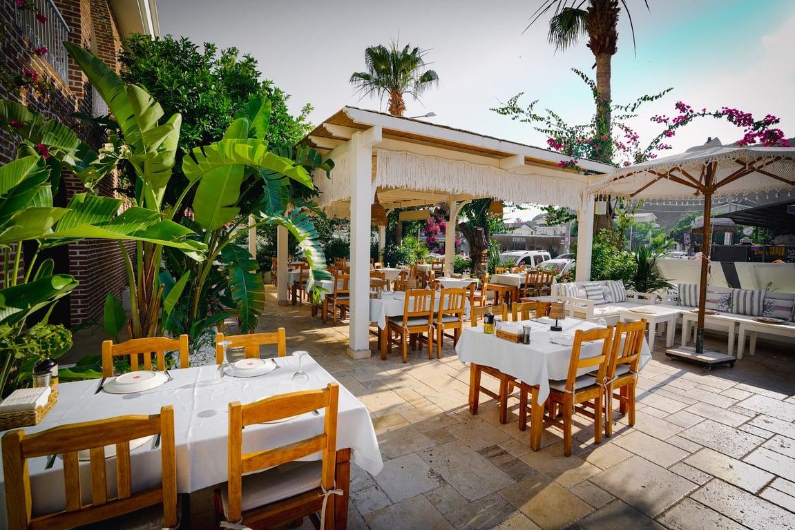 Kassandra Restaurant