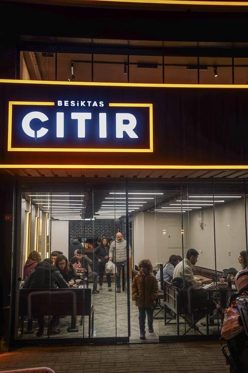 Beşiktaş Çıtır Pide Lahmacun Kebap fotoğraf 1