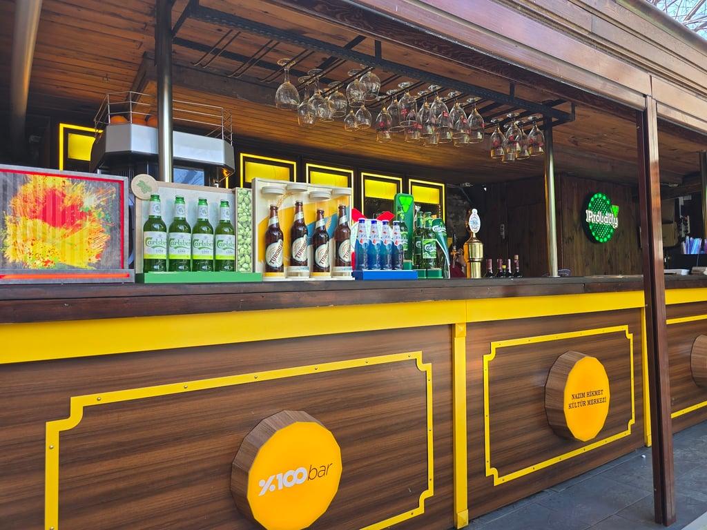 Piraye Kafe fotoğraf 1