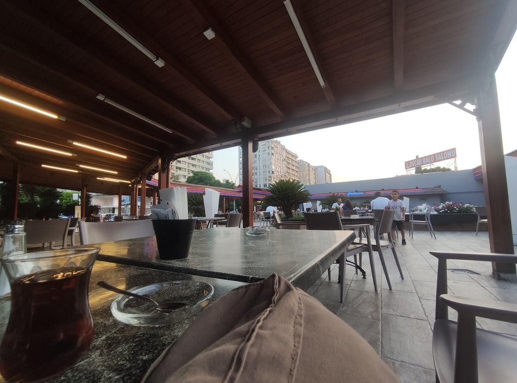 Şadırvan Döner fotoğraf 1