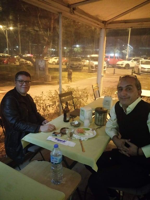 EGELİM RESTORANT fotoğraf 3