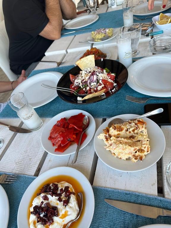 Adaaltı Restaurant Kalabak fotoğraf 10