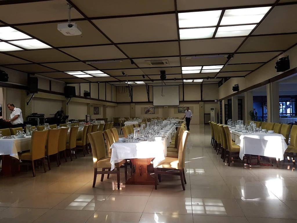 TOFAŞ Mavi Dükkan Tesisleri fotoğraf 11