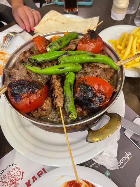 Altın Kapı Döner Kebap fotoğraf 22