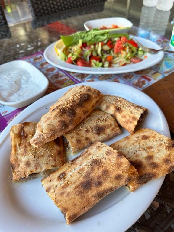 Ispartalı Çam Restaurant fotoğraf 9