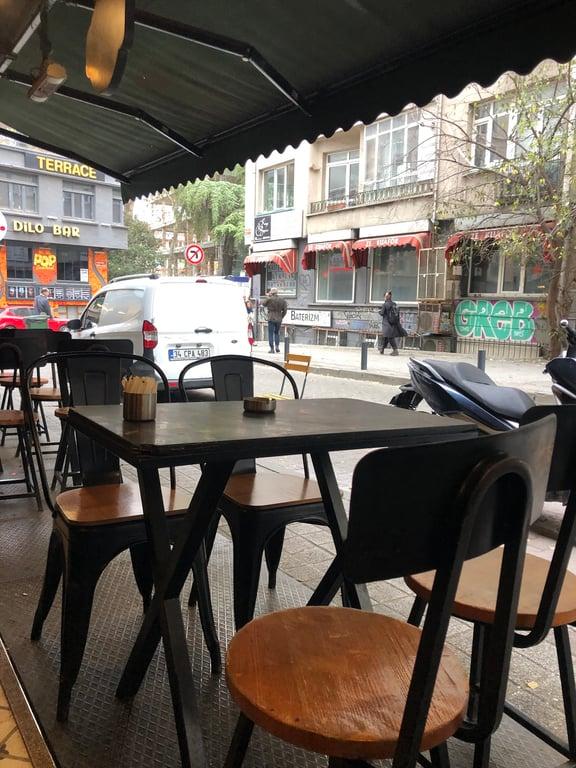 Qahwah The Coffee & Bakery fotoğraf 14