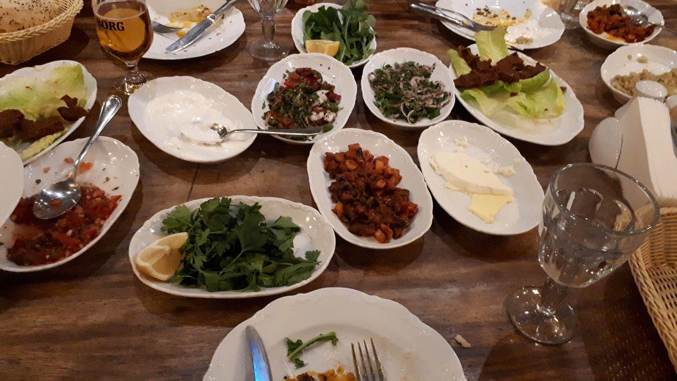 Adana yüzevler gıda fotoğraf 23