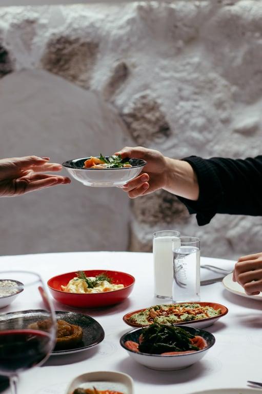 Ferdi Baba Restaurant - Alaçatı Köyiçi fotoğraf 7