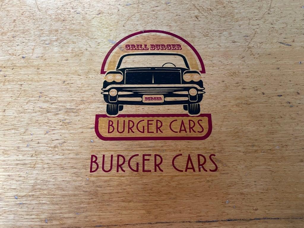 Burger Cars