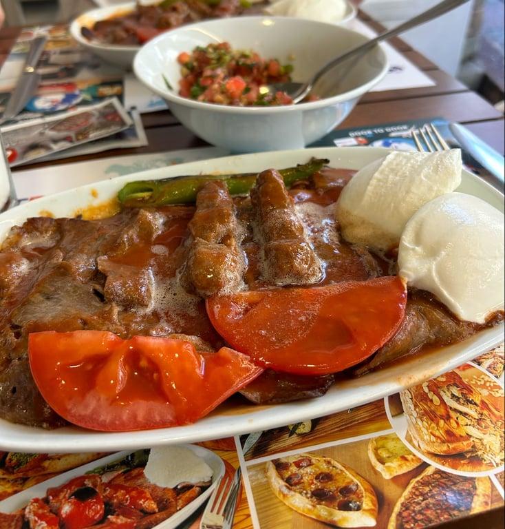Garden İskender fotoğraf 19