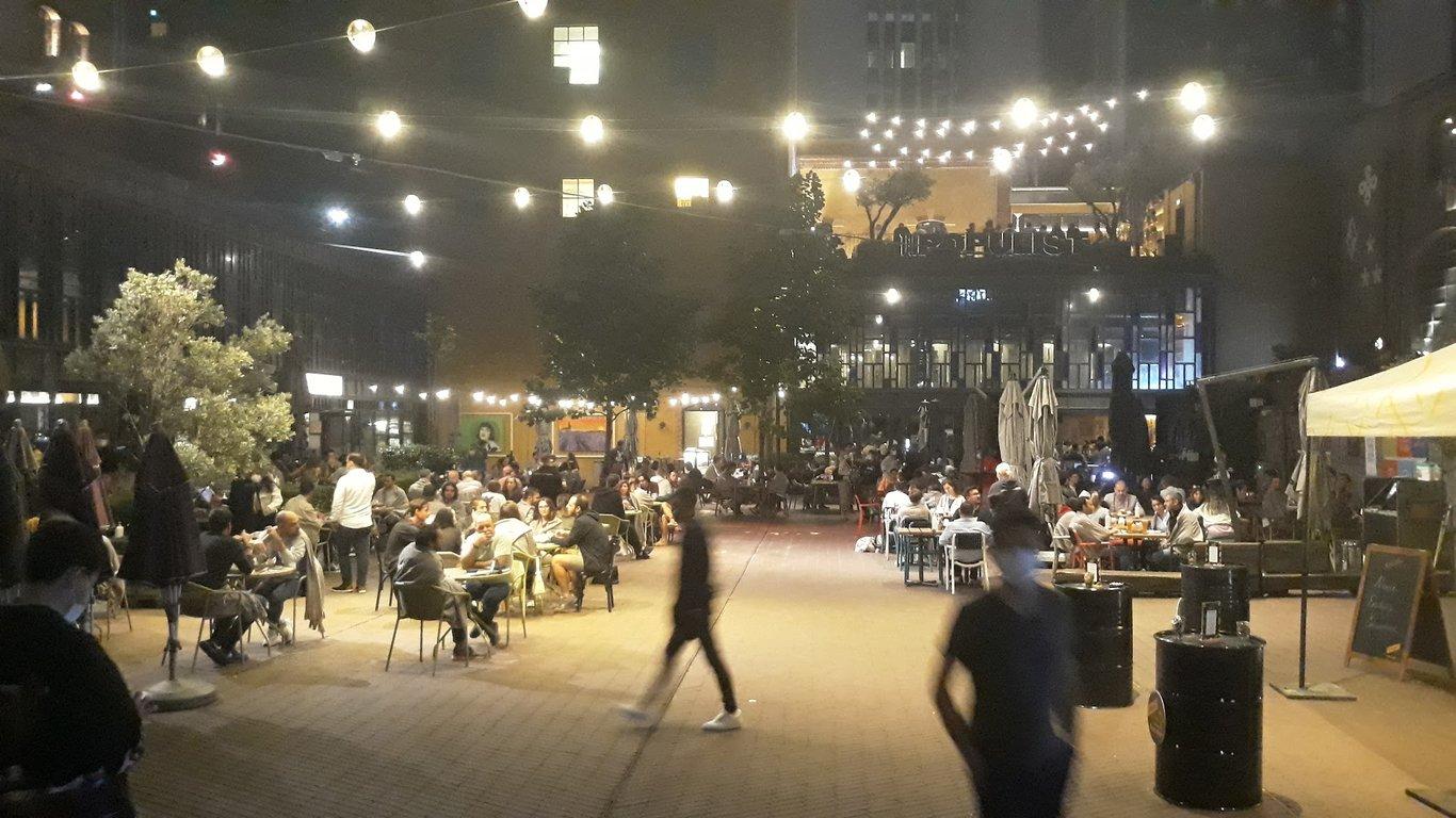 Yapı Kredi bomontiada fotoğraf 6