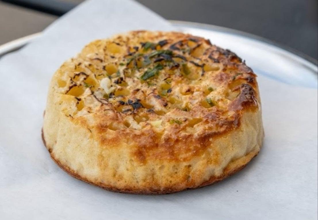 Crumpet London fotoğraf 4