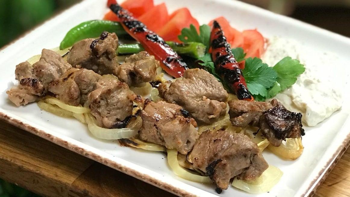Antepli Cevat Usta fotoğraf 4