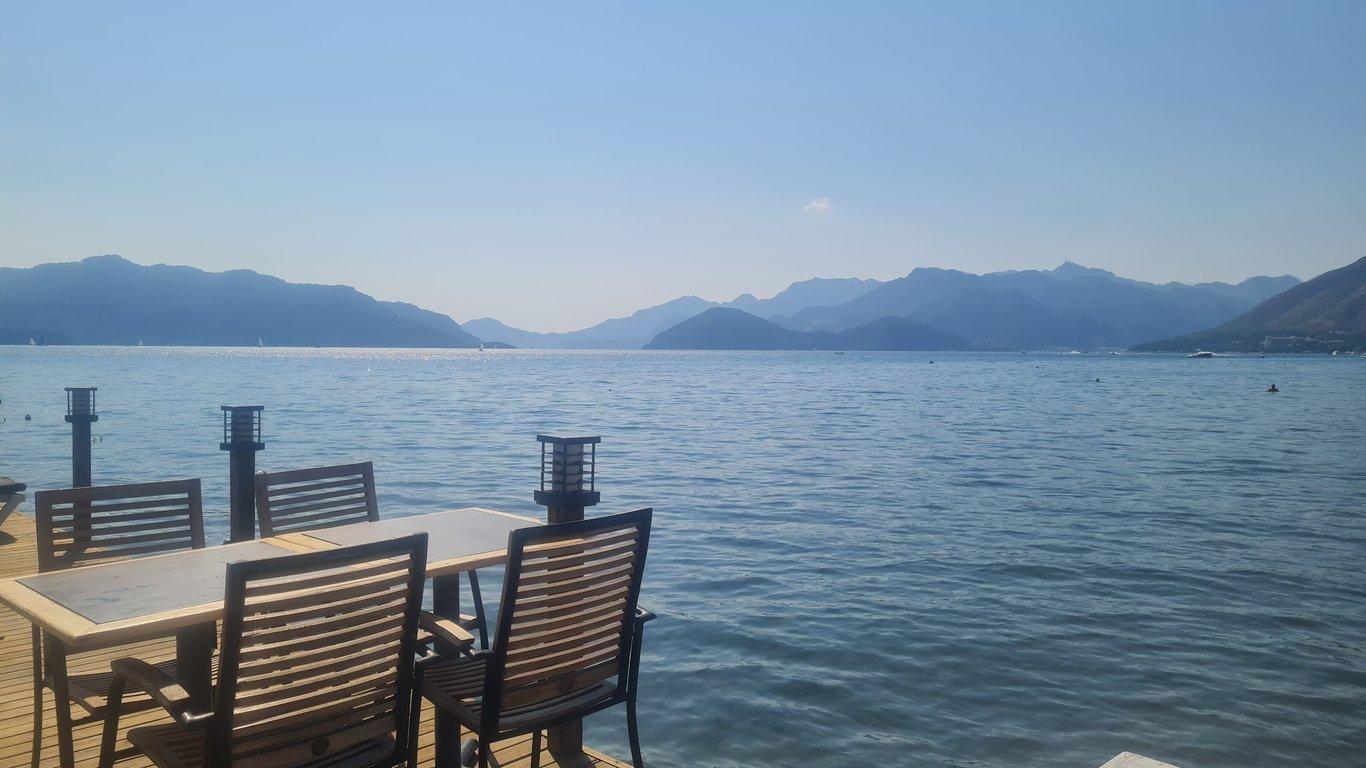 Stella Beach Restaurant & Bar fotoğraf 7