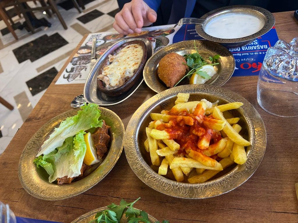 Meşhur Dürüm Aspava Çakırlar fotoğraf 8