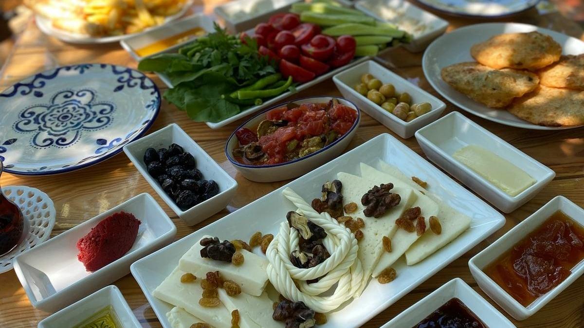 Doğal Annem Kahvaltı Evi fotoğraf 3