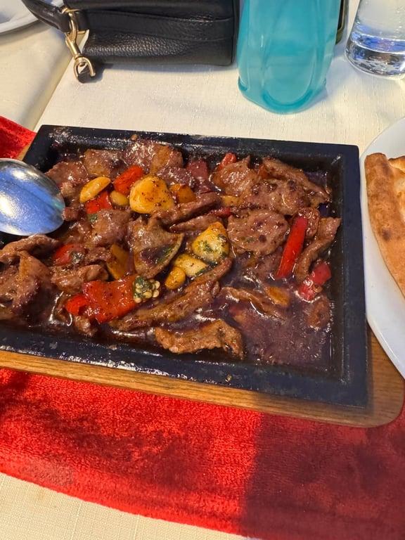 Akan Restoran fotoğraf 10