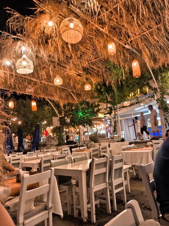 Maradona Restaurant fotoğraf 6